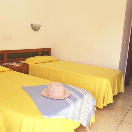 Apartamentos Panama Puerto Rico  Bagian luar foto
