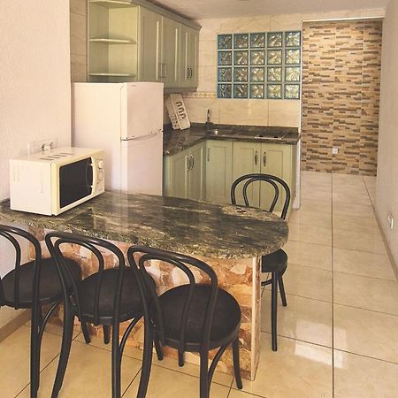 Apartamentos Panama Puerto Rico  Bagian luar foto