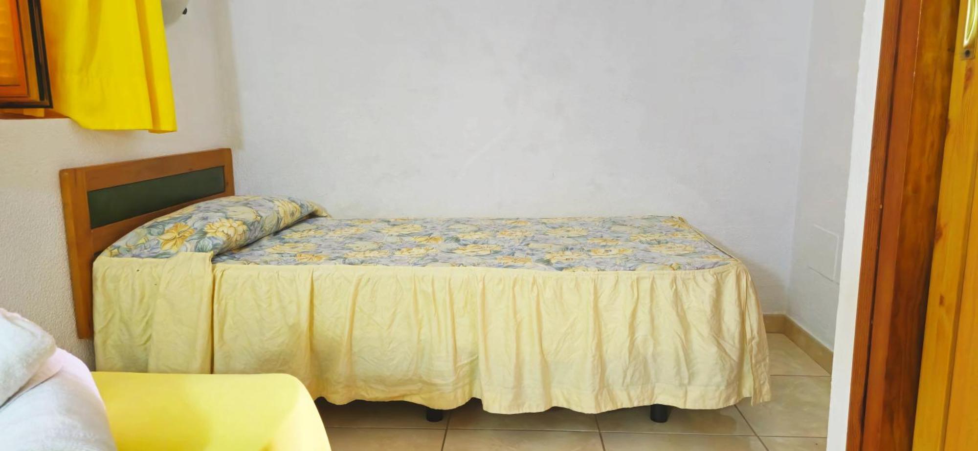 Apartamentos Panama Puerto Rico  Bagian luar foto