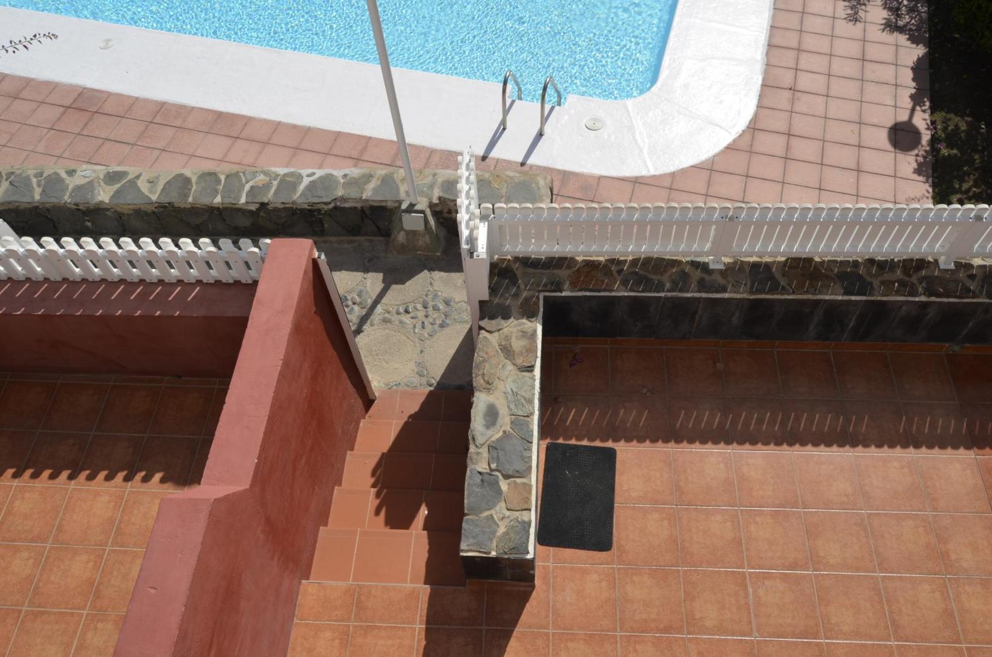 Apartamentos Panama Puerto Rico  Bagian luar foto