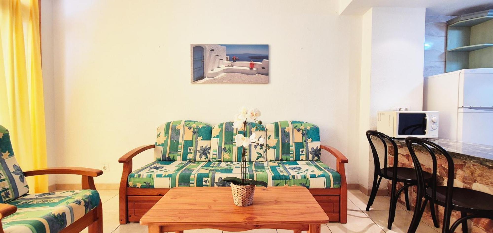 Apartamentos Panama Puerto Rico  Bagian luar foto