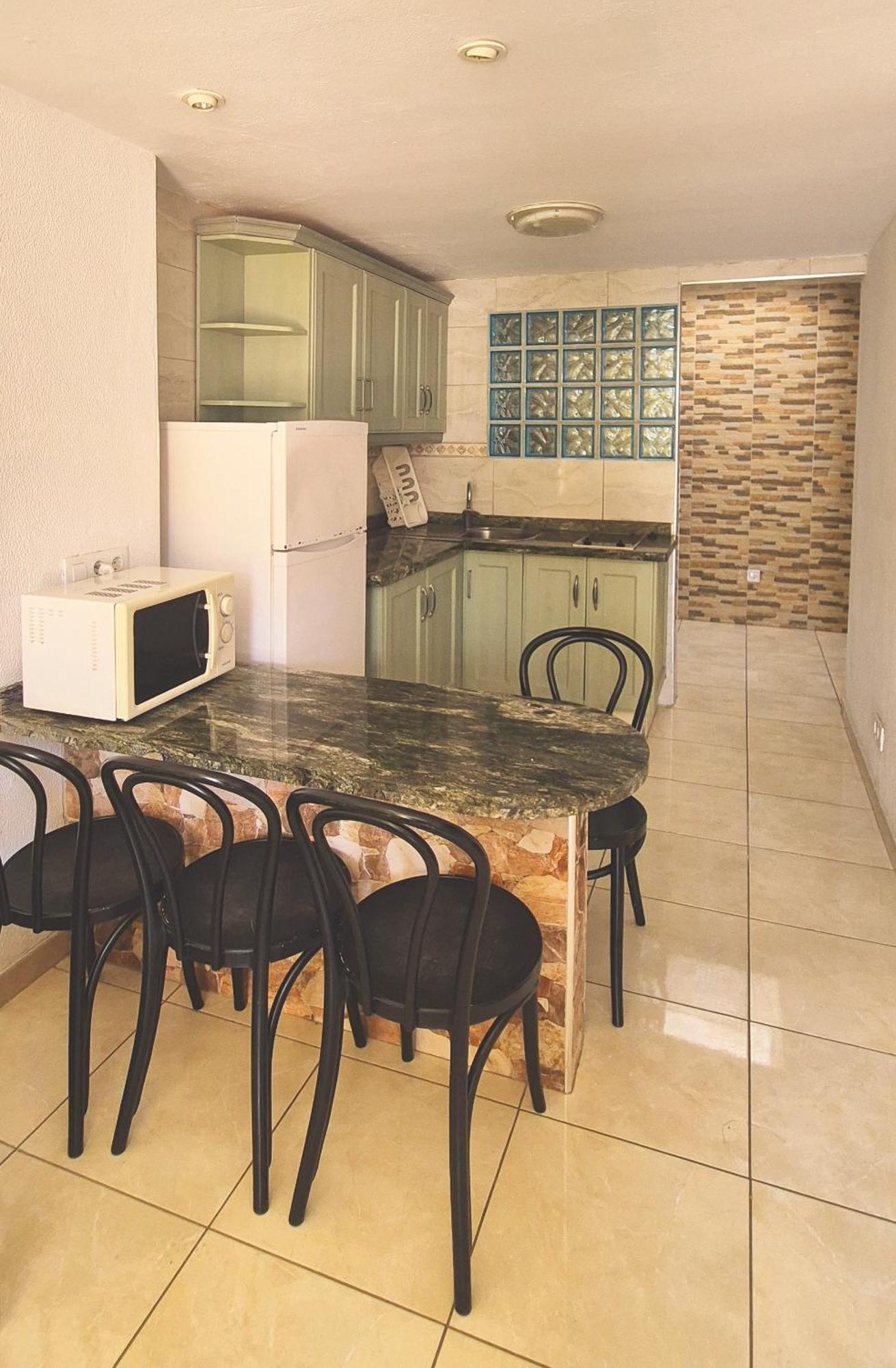 Apartamentos Panama Puerto Rico  Bagian luar foto